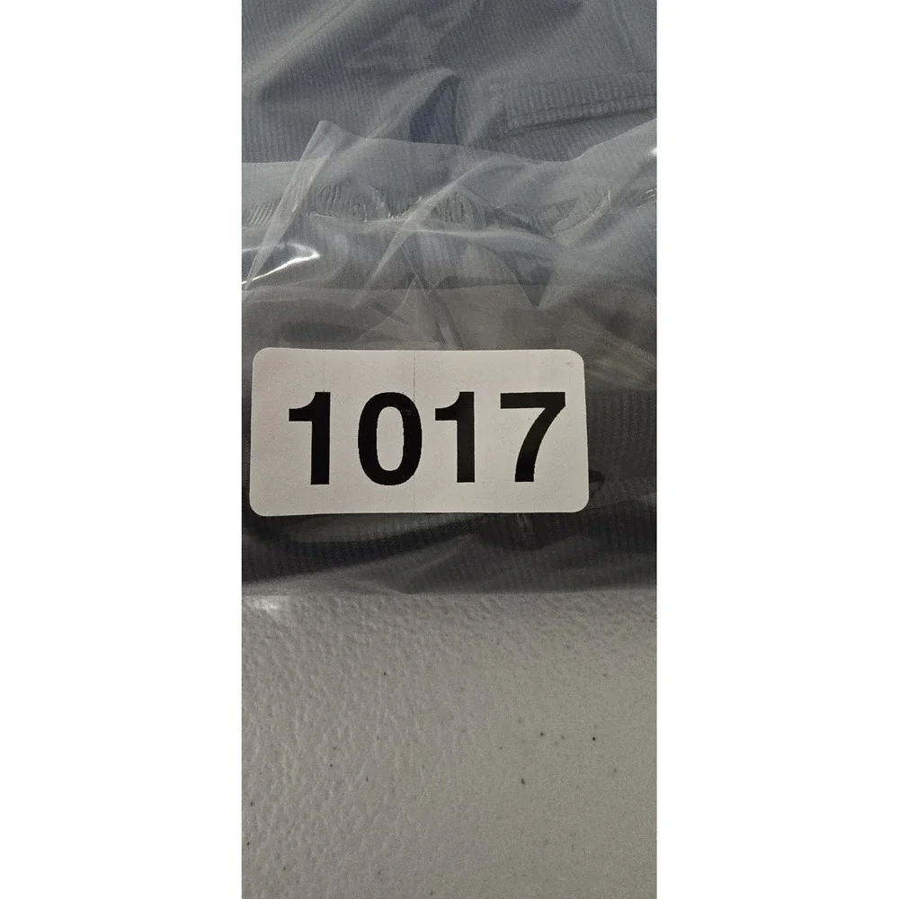 PGA TOUR Course Comfort Mens Golf Shorts‎ Blue SIZE 46 NWT $80 - Picture 8 of 8